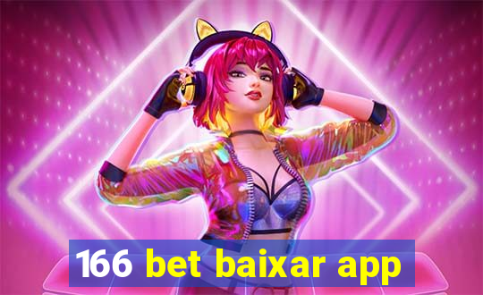 166 bet baixar app